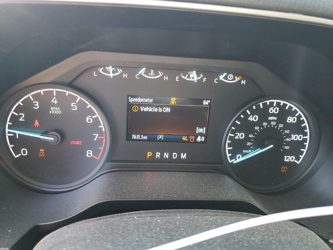 2023 Ford F-150 - Image 9