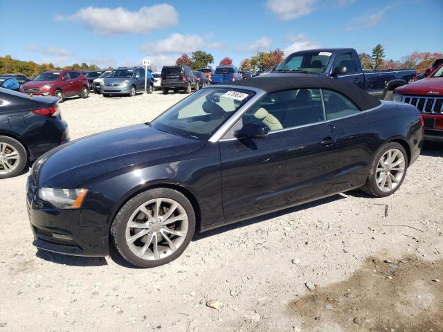 2013 Audi A5 Premium