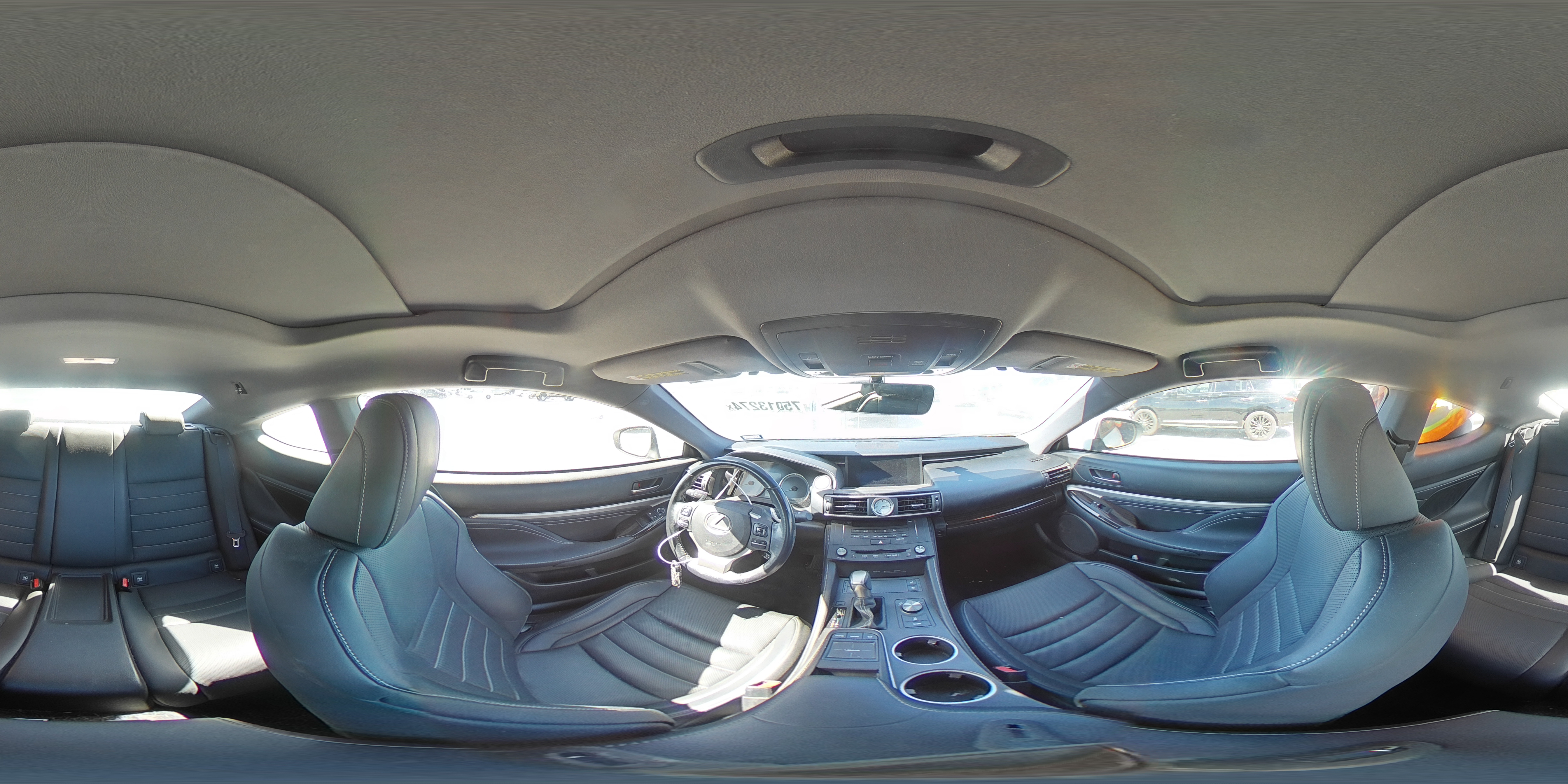 2015 Lexus RX - Image 13
