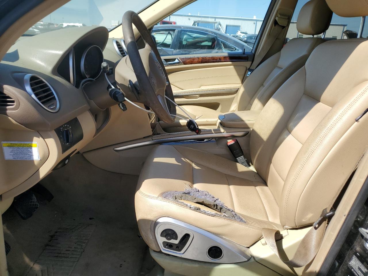 2010 Mercedes-Benz M-klasse - Image 7