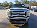 2013 Ford F250 Super Duty na sprzedaż w Savannah, GA - Front End