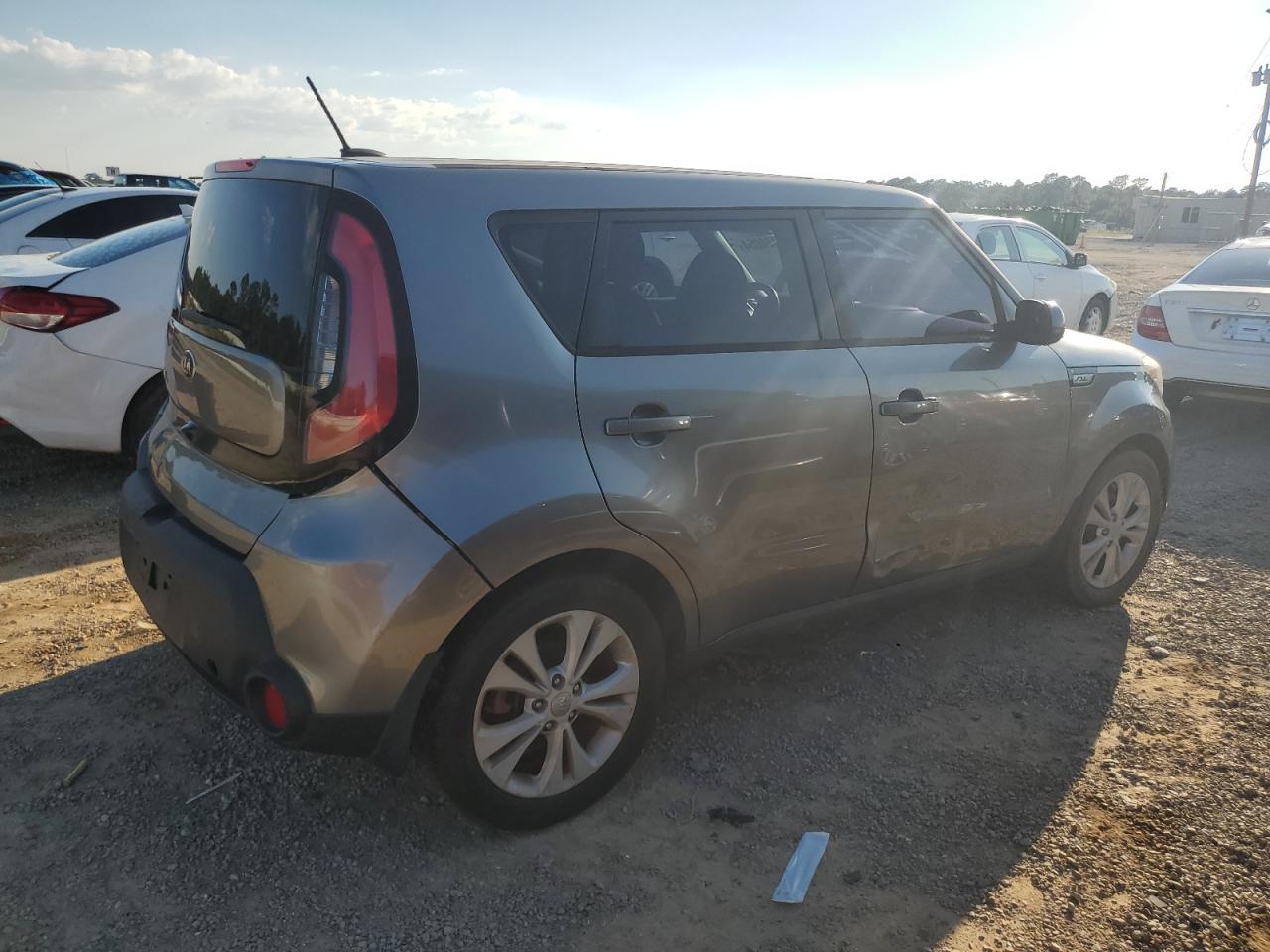2015 Kia Soul - Image 3