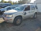 2007 Mercury Mariner Convenience იყიდება Wichita-ში, KS - All Over