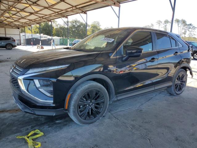 2022 Mitsubishi Eclipse Cross Le на продаже в Cartersville, GA - Rear End