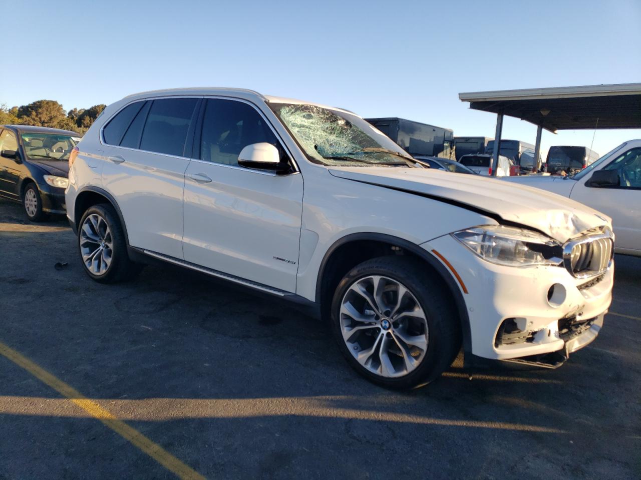 2018 BMW X5 - Image 4