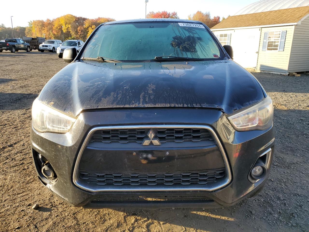 2014 Mitsubishi Outlander - Image 5