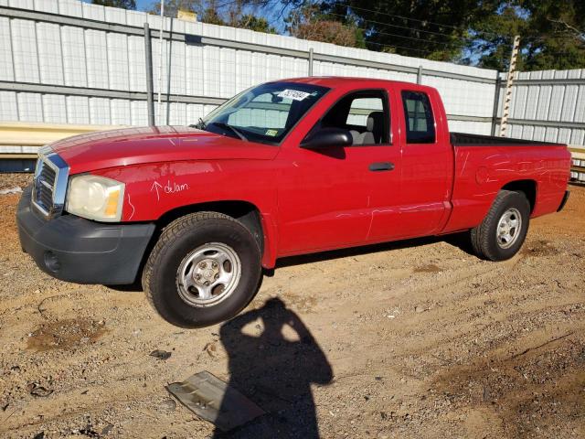 2005 Dodge Dakota St