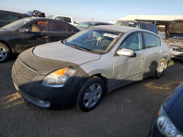 2007 Nissan Altima 2.5