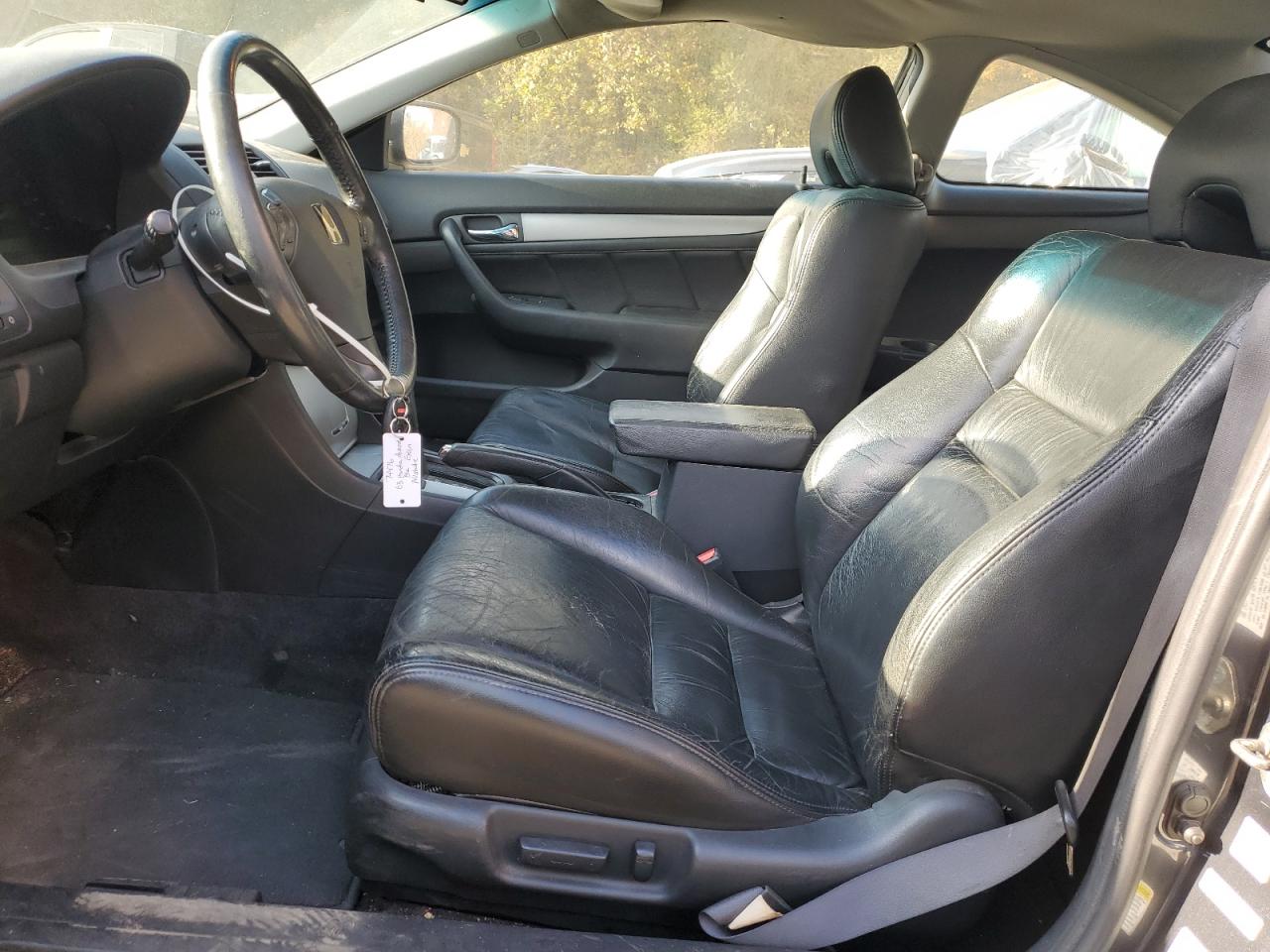 2003 Honda Accord - Image 7