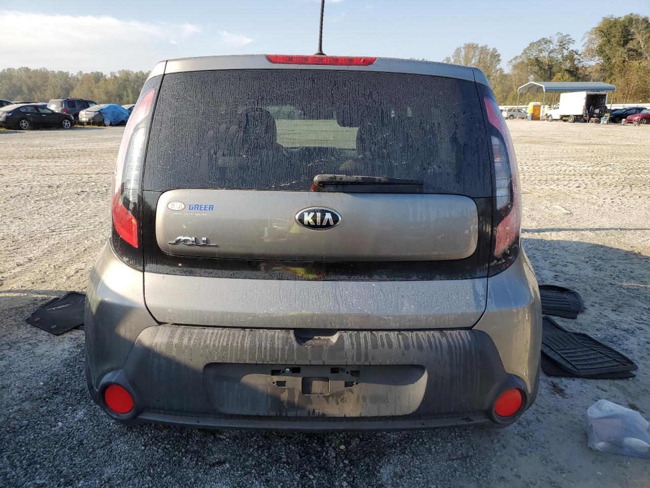 KNDJN2A20F7168643 2015 Kia Soul