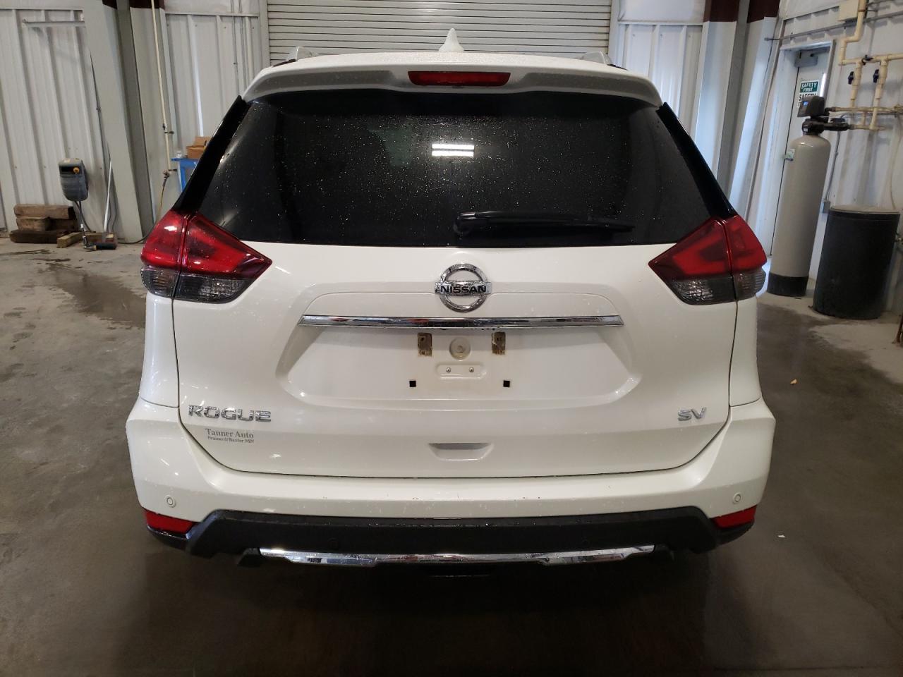 2019 Nissan Rogue - Image 6