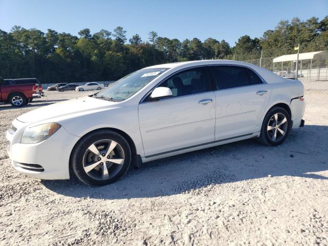 2012 Chevrolet Malibu 1Lt