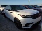 2022 Land Rover Range Rover Velar R-Dynamic S en Venta en Arcadia, FL - Water/Flood