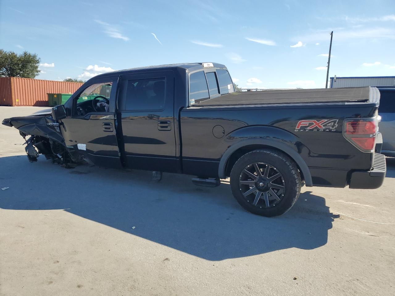 2013 Ford F-150 - Image 2