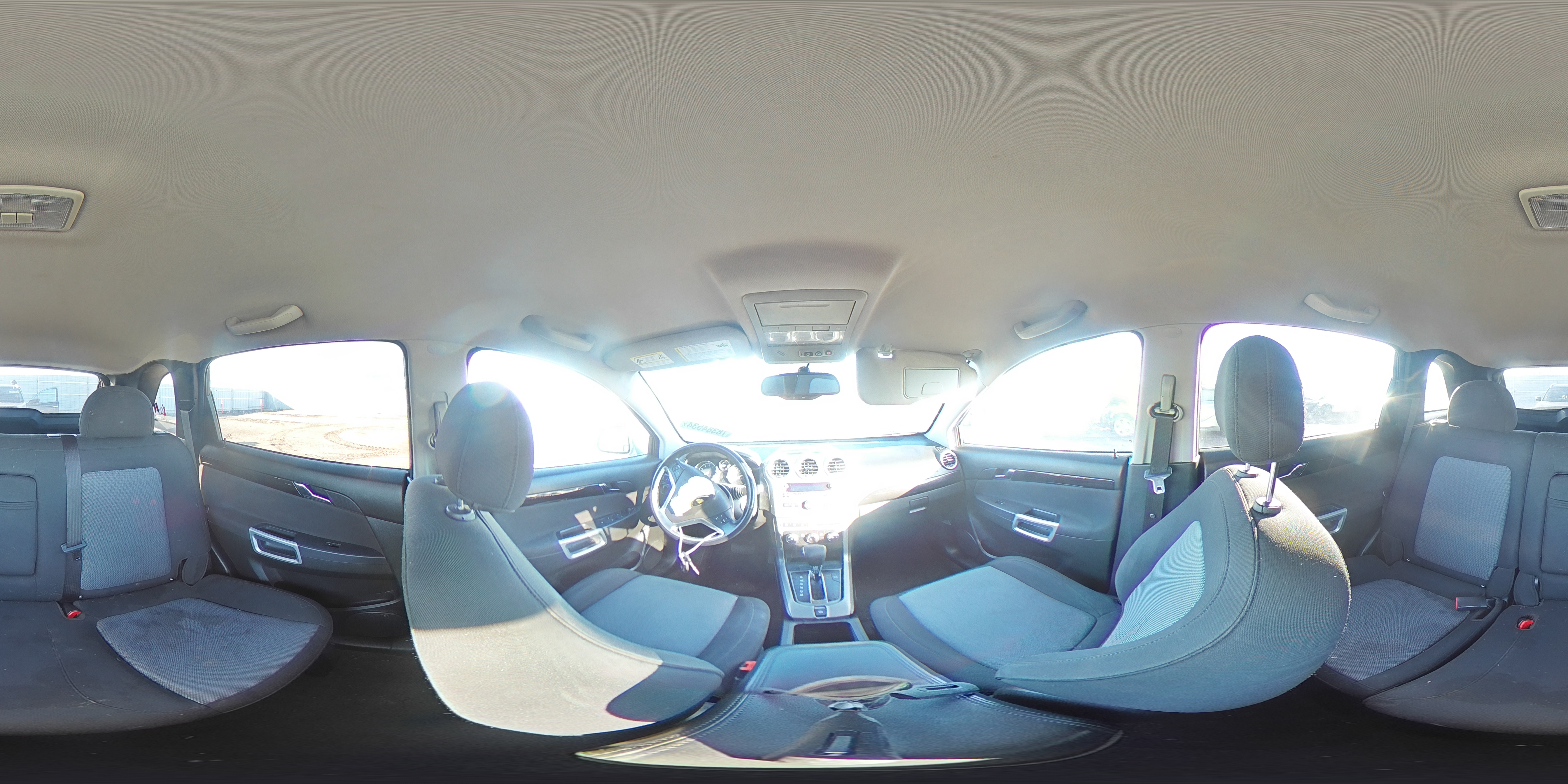 2014 Chevrolet Captiva - Image 14
