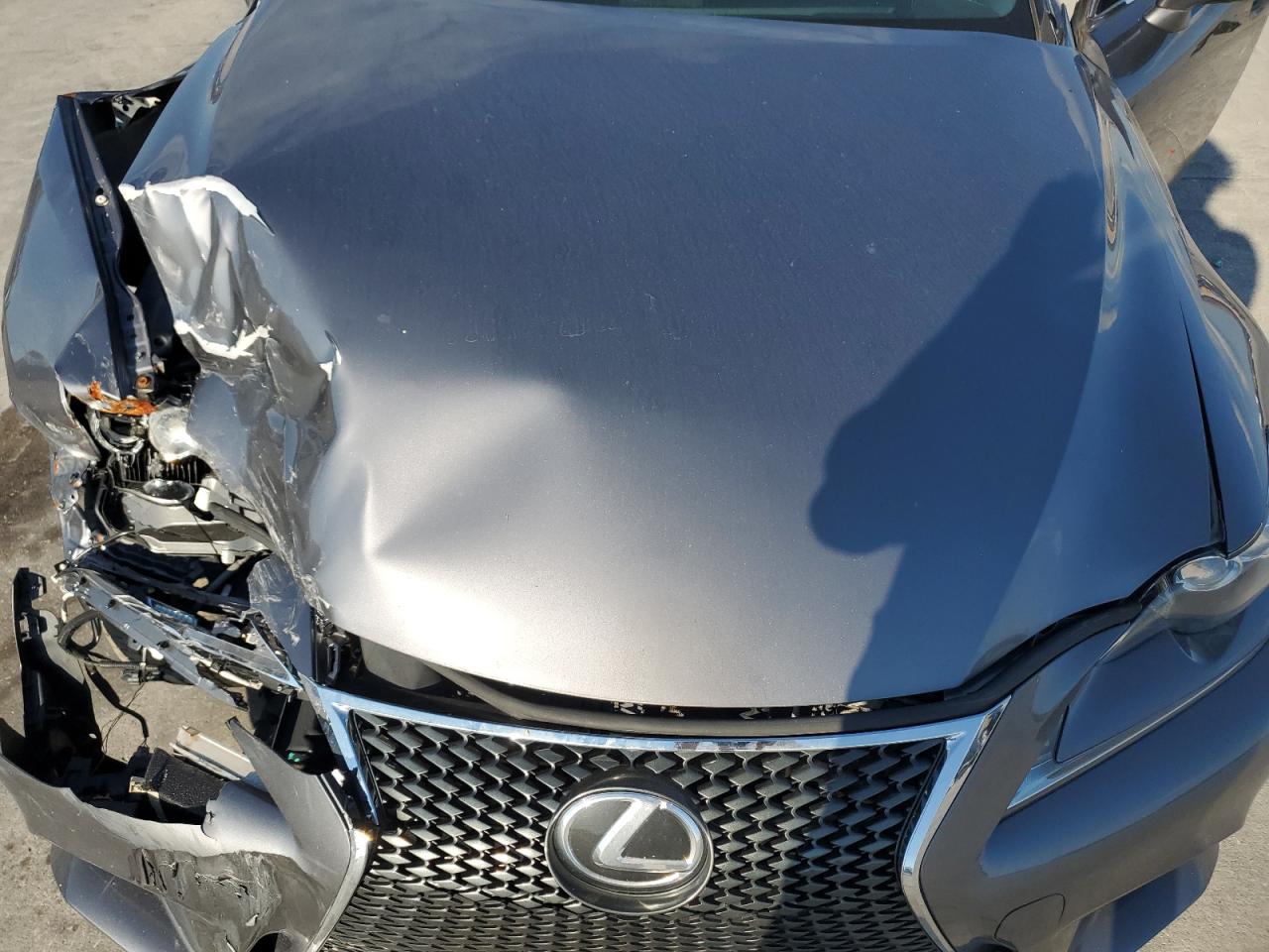 JTHCM1D20G5012115 2016 Lexus Is 300