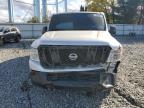 2012 Nissan Nv 1500 de vânzare în Windsor, NJ - Front End