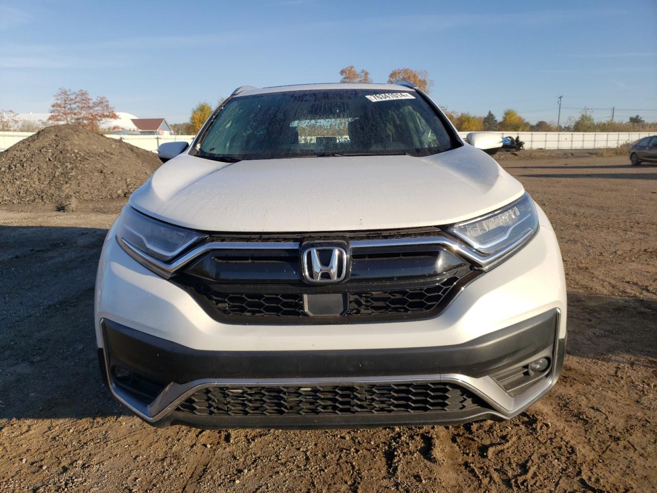 2022 Honda CR-V - Image 5
