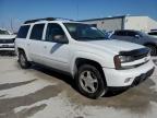 2005 Chevrolet Trailblazer Ext Ls en Venta en Haslet, TX - Rear End