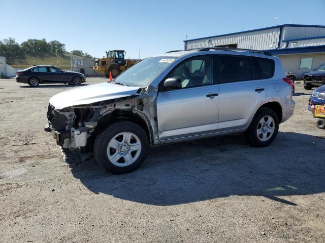 2010 Toyota Rav4 