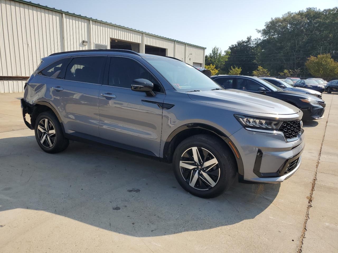 2021 Kia Sorento - Image 4