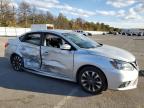 2019 Nissan Sentra S zu verkaufen in Brookhaven, NY - Side