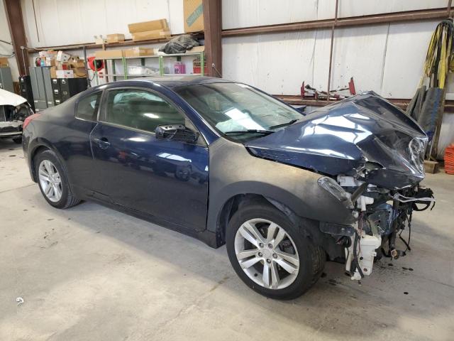 2010 NISSAN ALTIMA S
