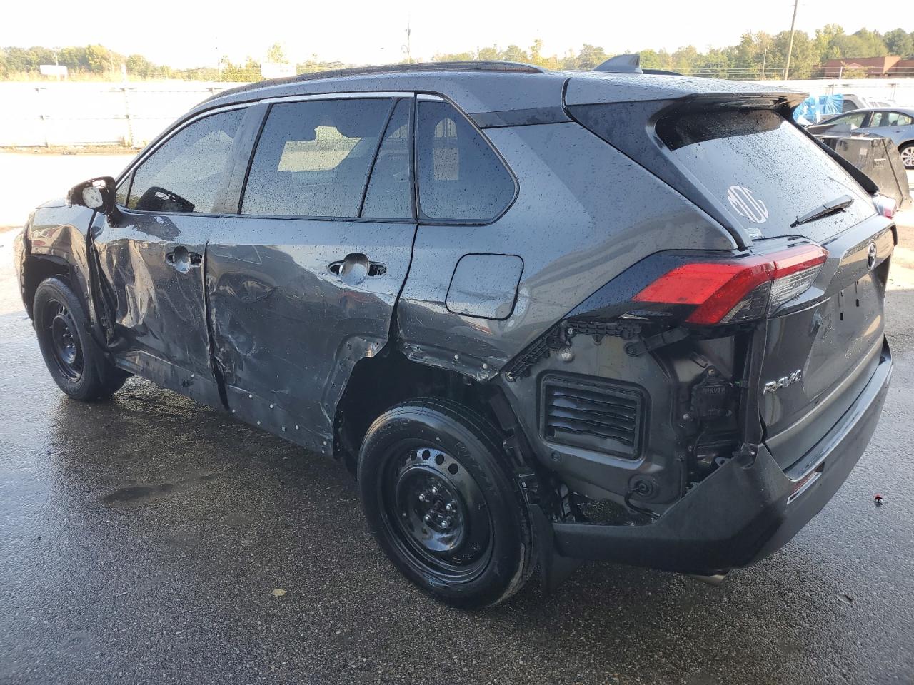 2019 Toyota RAV 4 - Image 2