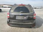 2016 Subaru Forester 2.5I en Venta en Tulsa, OK - Front End