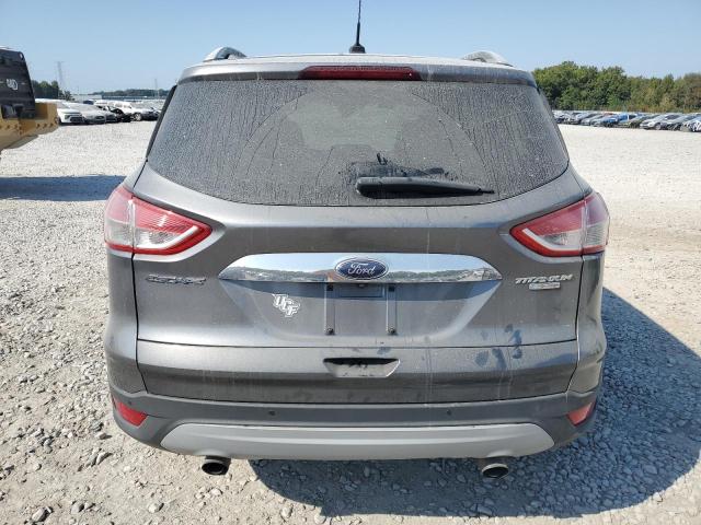  FORD ESCAPE 2014 Сірий