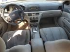 2008 Hyundai                     Sonata Gls zu verkaufen in Amarillo, TX - Front End