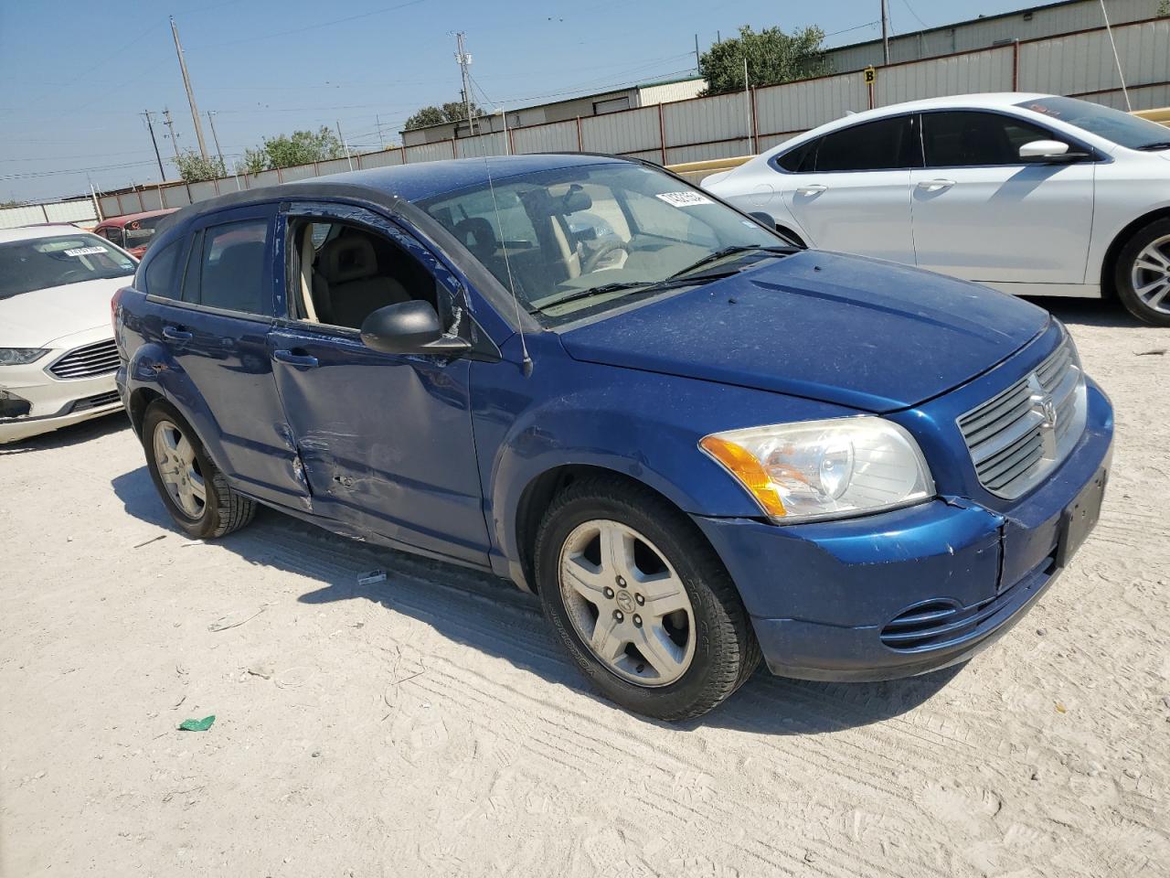 2009 Dodge Caliber - Image 4
