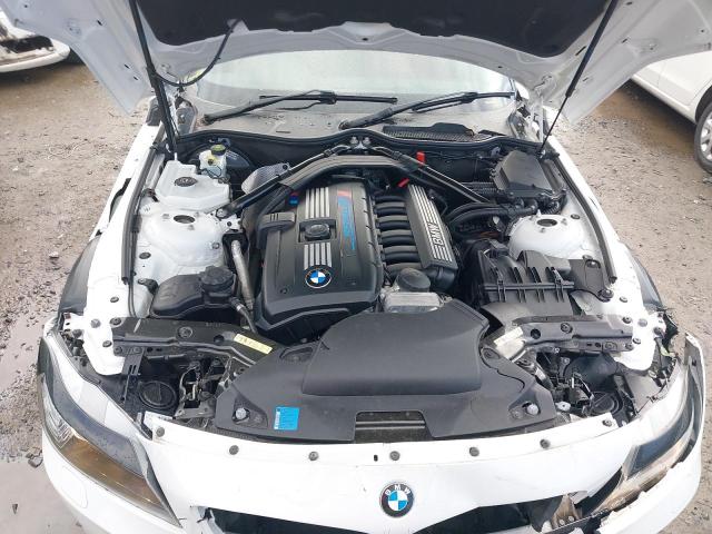 2009 BMW Z4 SDRIVE2