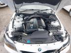 2009 BMW Z4 SDRIVE2 for sale at Copart WOLVERHAMPTON