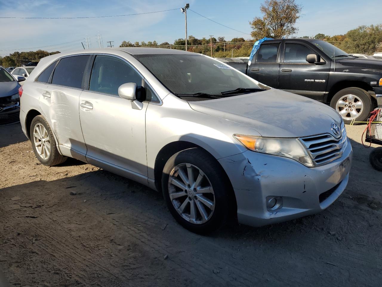 2009 Toyota Venza - Image 4