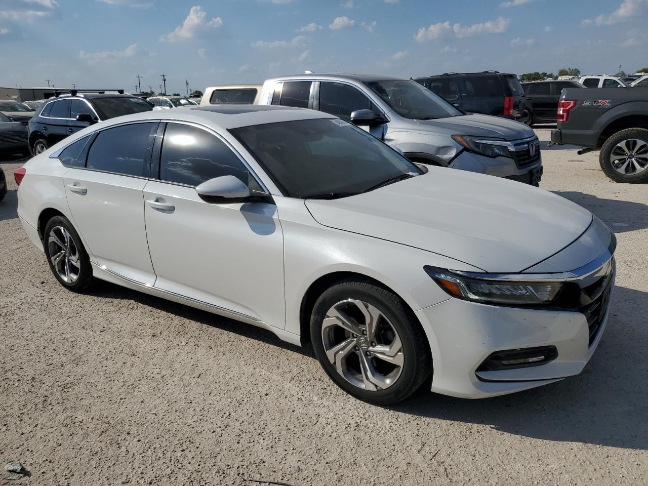 2018 Honda Accord - Image 4