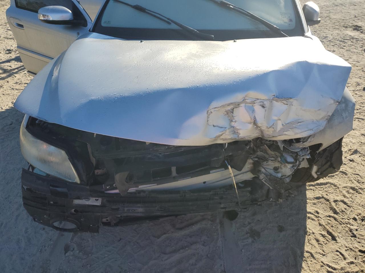 2007 Volvo S60 - Image 11