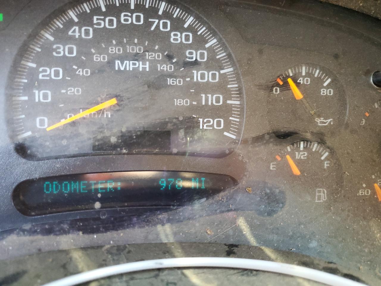 2005 Chevrolet Silverado K1500 VIN: 2GCEK13TX51399121 Lot: 76871724