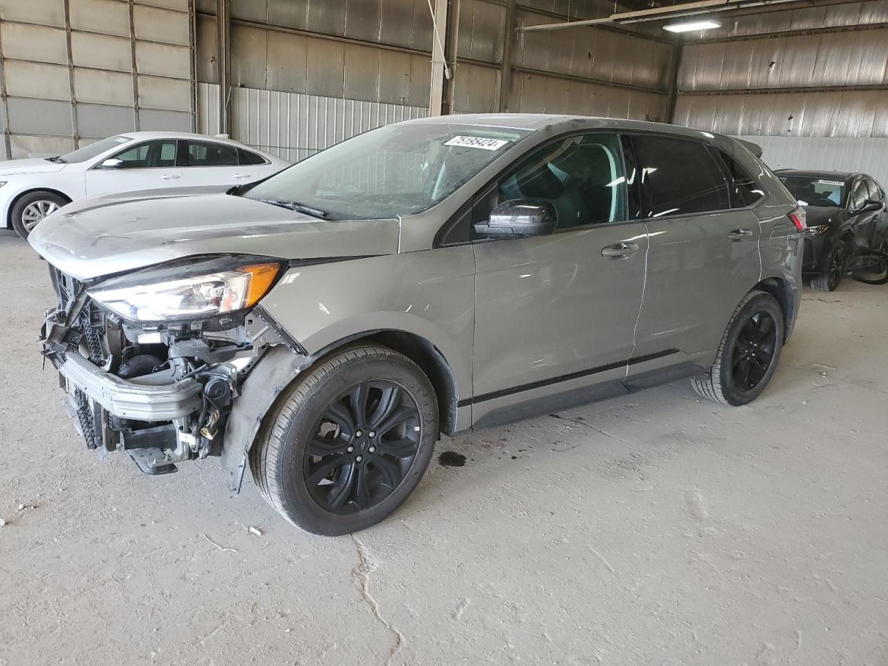 2023 FORD EDGE