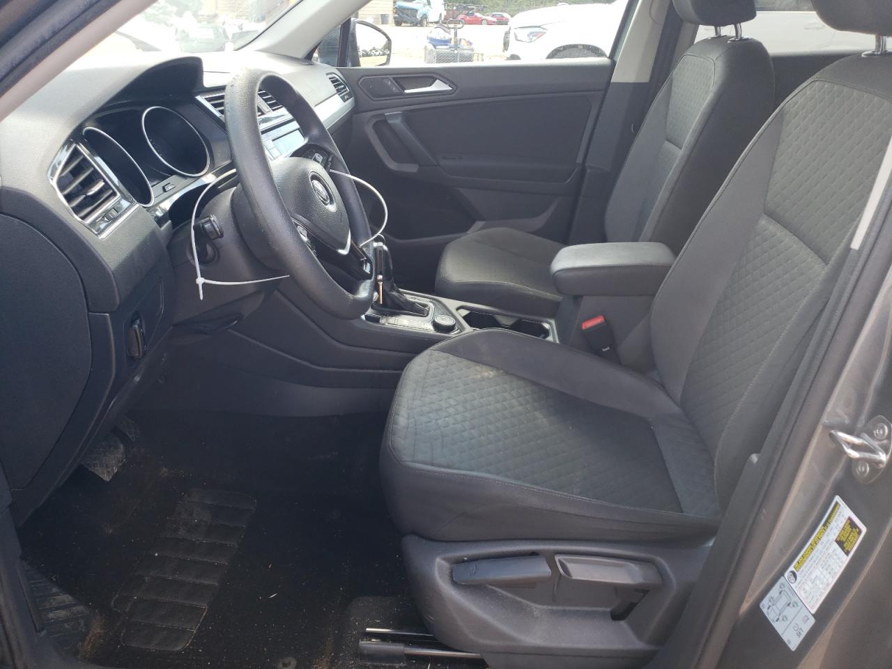 2019 Volkswagen Tiguan - Image 7