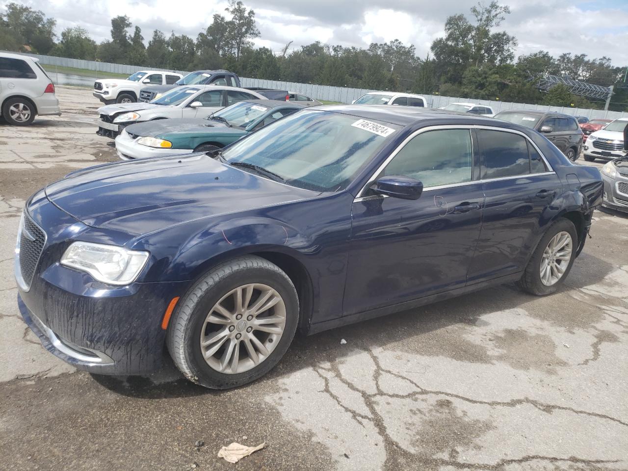 2017 Chrysler 300 - Image 1