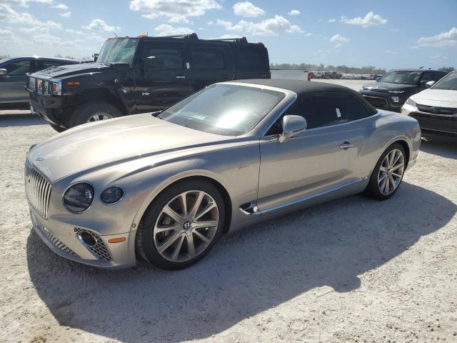 2024 Bentley Continental Gt