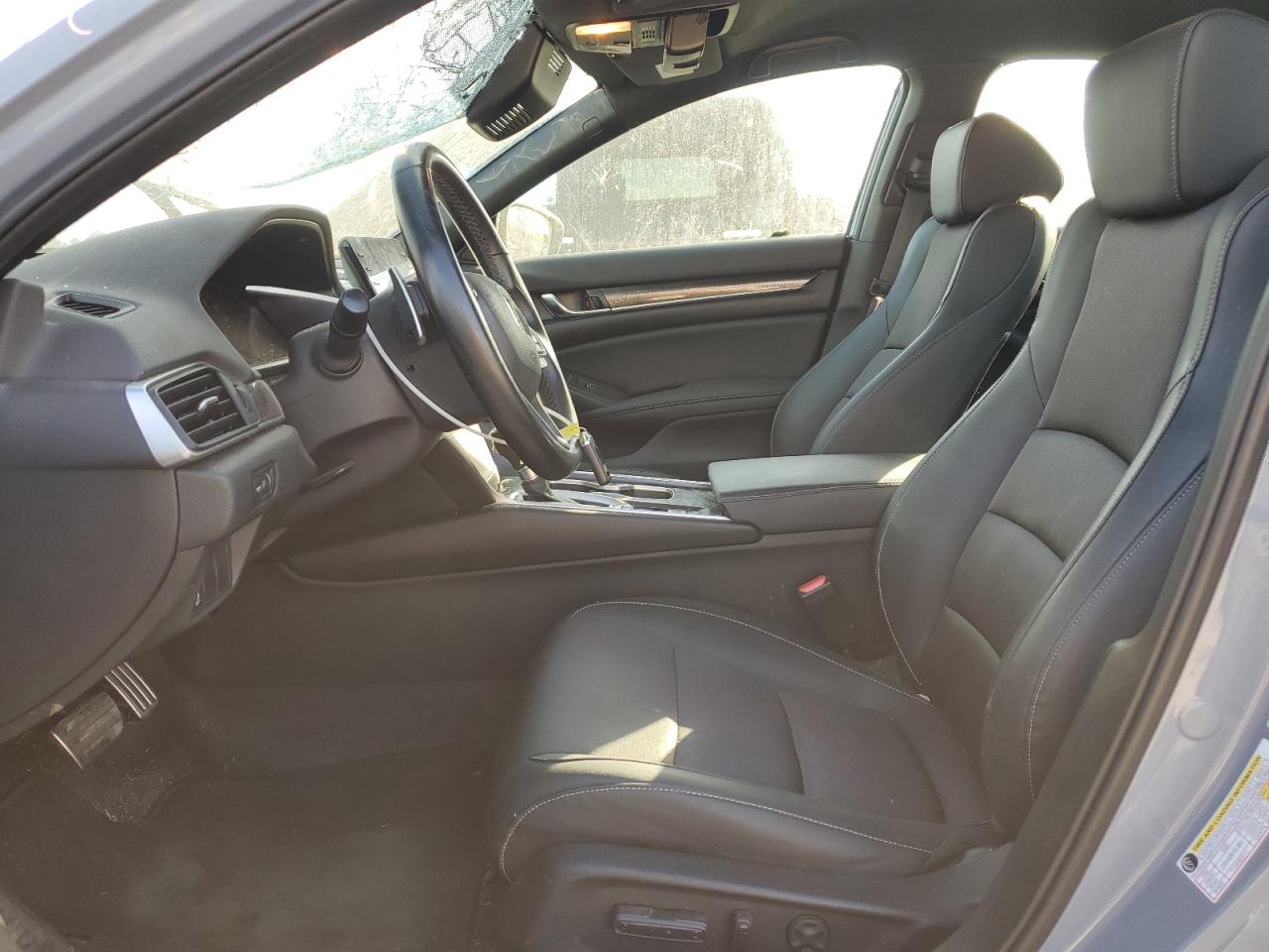 2022 Honda Accord - Image 7