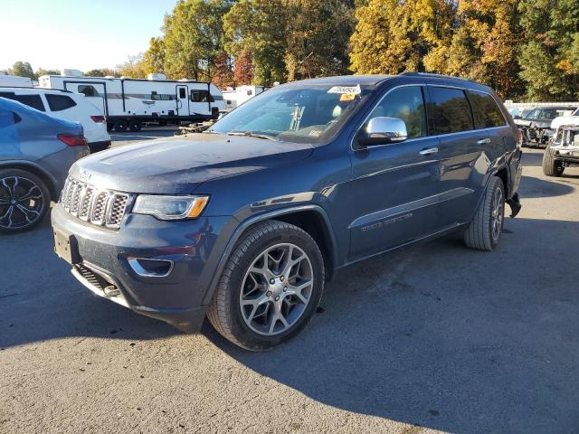 JEEP GRAND CHER – zdjęcie z aukcji, lot #75509304