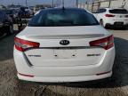 2013 Kia Optima Hybrid იყიდება Los Angeles-ში, CA - Front End