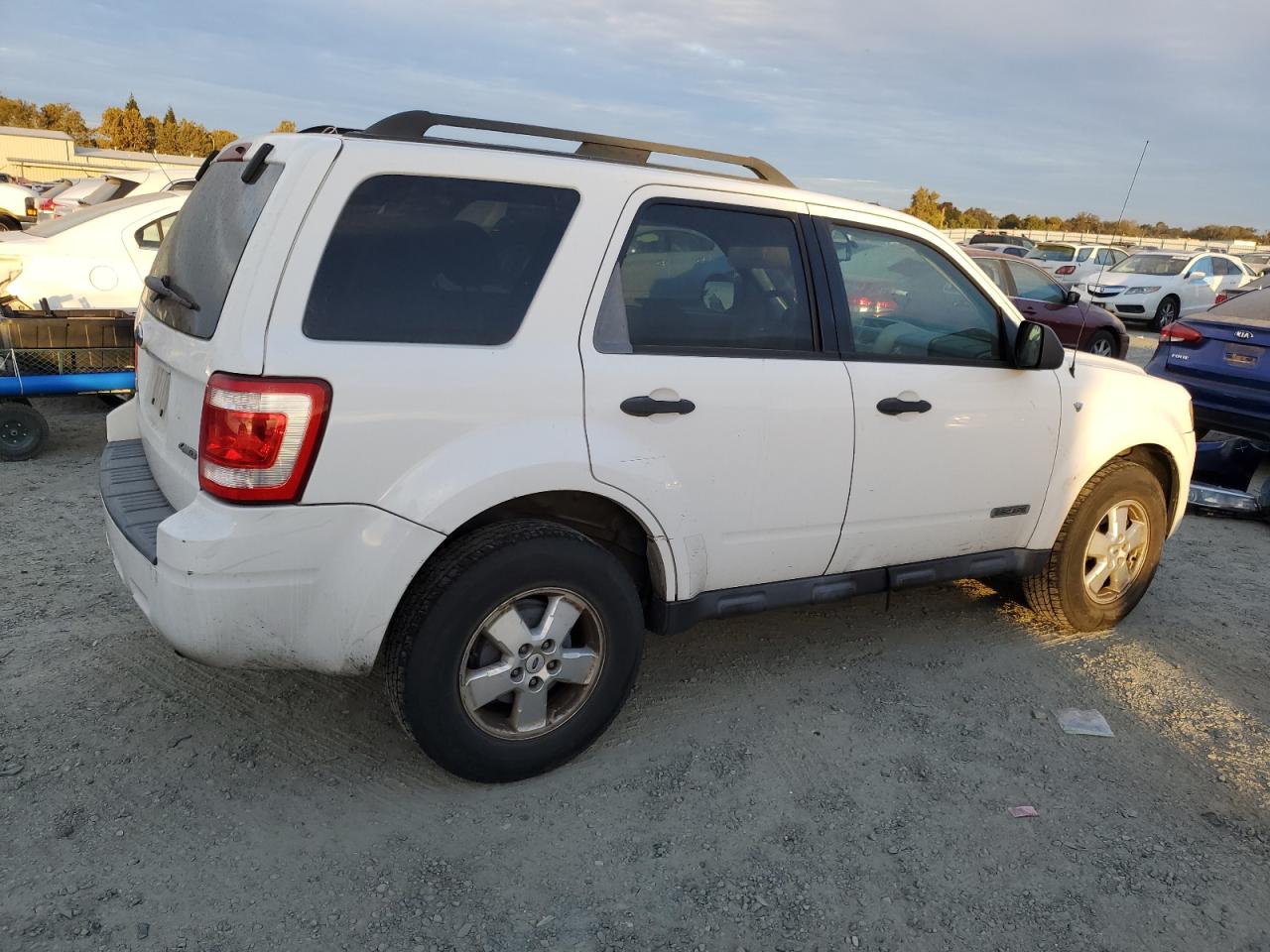 2008 Ford Escape - Image 3