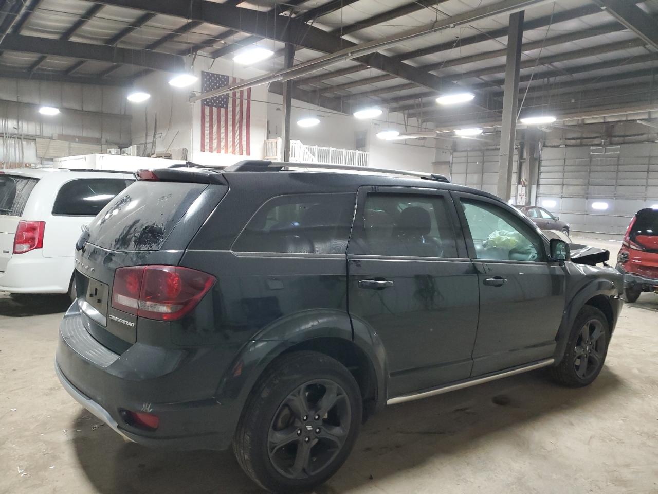 2019 Dodge Journey - Image 3