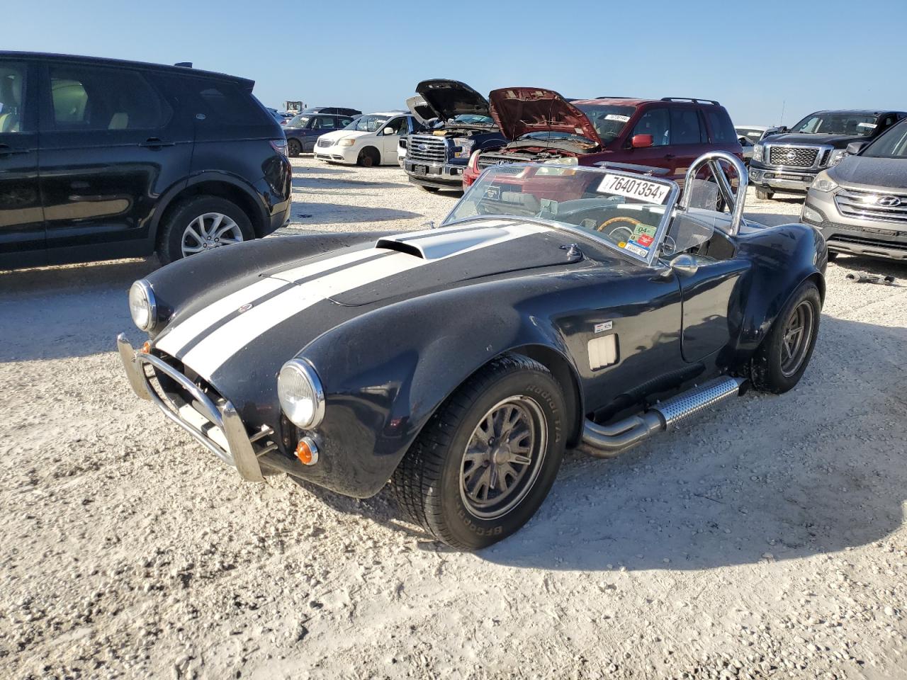 FFR1934K FORD GT Photo 1