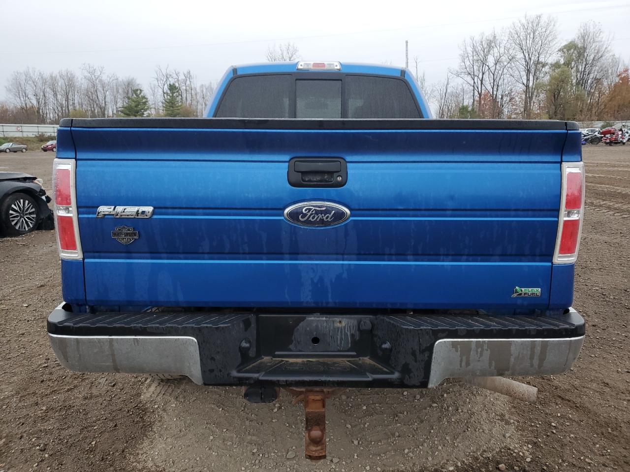 2010 Ford F-150 - Image 6