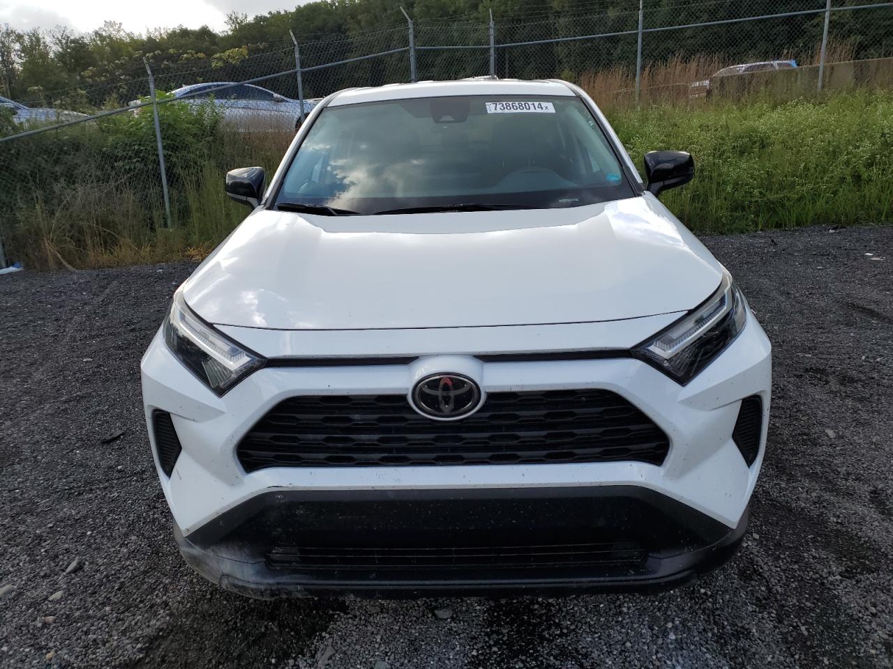 2024 Toyota RAV 4 - Image 5
